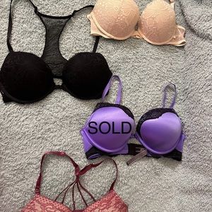 Victoria Secret 36C, Sports Bra L/XL
